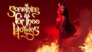 Megan Thee Stallion - To Thee Hotties [Official Audio]