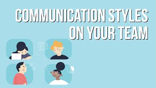 Understanding Different Communication Styles: 4 Types of Communicators | TeamGantt