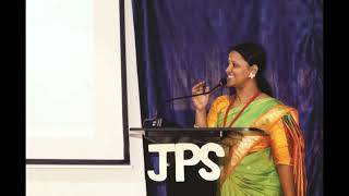 Jain Public School Parent Orientation Program