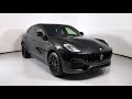 new 2025 maserati grecale modena boardwalk maserati s7460543