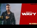 Wavy Song - Karan Aujla | Punjabi | New Song | Karan Aujla New Song 2024 |