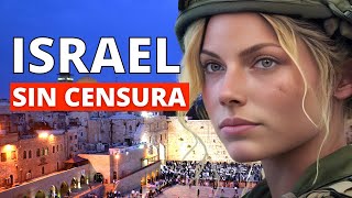 ASÍ SE VIVE EN ISRAEL: lo que No debes hacer, gente, historia, tradiciones, ejér
