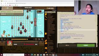 hashing magic solutions in python codecombat
