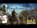 Dawn of Zombies: Survival after the Last War - Mobile Gameplay Walkthrough Part 3 (iOS, Android)