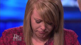 Dr. Phil: A Twisted Family Tragedy: "A lot of awful things happened at that warehouse."