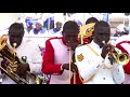 NDIRE NDIRE (SOLEMN VERSION)@HARARE NATIONAL SPORTS 2018