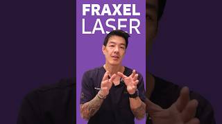 What is Fraxel Laser?