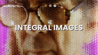 Integral Images