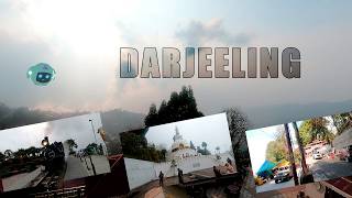 [Eng sub] Darjeeling Zoo, Japanese temple, Batasia Loop || ഡാർജിലിംഗ് || One day trip to Darjeeling.