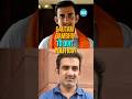 Gautam Gambhir To Quit Politics? Watch His Appeal To BJP Top Brass