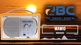 🔴#LIVE : ZBC RADIO/ HABARI ZA MAWIO/ HABARI/MAELEZO BAADA YA HABARI NA MATANGAZO YA VIFO |26/12/2024