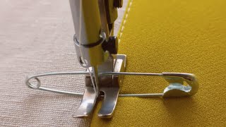 7 sewing tips and tricks