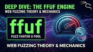 Stop Brute Forcing Wrong! Dive into ffuf 🛑 (Fuzz Faster U Fool)