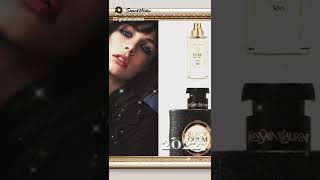 PARFUM WANITA | PURE ROYAL | FM WORLD INDONESIA