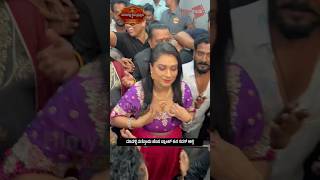 ಮಾವಳ್ಳಿ ಮತ್ತೊಂದು ಹೊಸ ಬ್ರಾಂಚ್ ಈಗ ಗದಗ್ ಅಲ್ಲಿ | Tanisha Kuppanda