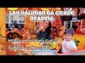 VLOG 92 | LAO HALIMAR BA CIDADE READING | QUICK HAUL | TIMOR-LESTE VLOGGER