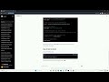 how to install selenium webdriver for python on ubuntu