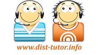 DisTTutor: Васина Н.Е. - репетитор английского языка по скайпу, Мичуринск