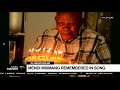 Mendi Msimang remembered in song