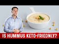 Can I Eat Hummus on a Ketogenic Diet? Can I Eat Hummus on a Ketogenic Diet?