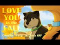 🍁Love You In The Fall - Smudge & Rusty [Complete Warriors MAP]🍁