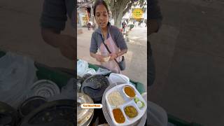 Viral Hardworking Pooja Didi ki Last Thali #youtubeshorts #shorts