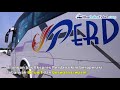 🚌 Bas Ekspres Perdana | Bas Ekspres Pantai Timur Malaysia