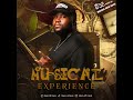 Musical Experience 038 Mixed By. Maero MFR Souls
