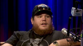 Kix TV: Luke Combs (2019)