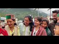 janmashtami 2022 dumti chitkul kinnaur rani kanda himachal pradesh day trip to dumti