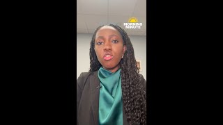 Morning Minute (3.17.2026): Deputy arrested, Brockport village court, Wall of GOATs
