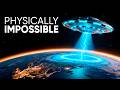 Why It's IMPOSSIBLE for Aliens to Ever Reach Earth?