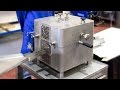 Loynds Mini Candy Forming Machine