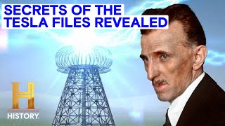 The Tesla Files: Tesla's Theories Have Been HIDDEN from the Public *2 Hour Marathon*