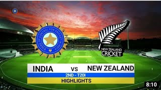 India vs New Zealand 3rd T20 Full Match Highlights 2023 | IND vs NZ 3rd T20I Highlights Hindi