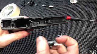 S&W M&P 2.0 Compact Assembly