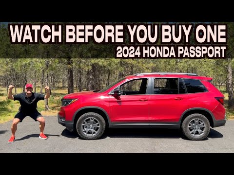 Is Honda Passport worth the money?