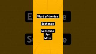 Binance word of the day| WOTD February 10, 2025 #binance #wotd #wordoftheday #memecoin