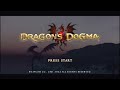 dragons dogma title screen