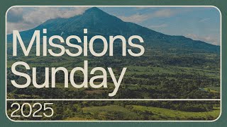 Why Hasn't the Great Commission Been Fulfilled? | Rob Hoskins | Missions Sunday