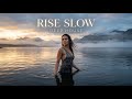 Rise Slow ✦ (Deep House Music)