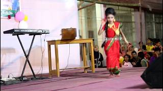 Bangladesher meye re tui|Dance by Mysha|Aami Sudhu Cheyechi Tomay|Member of Yes Brother
