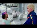 Zoolander 2 - Mugatu Kills Don Atari