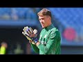 18-year-old Renato Bellucci Marin is The Next Big Goalkeeper!