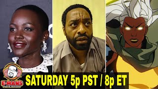 They're Mad Again | Backrooms Review | X-Men 97 Update