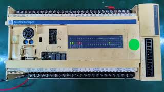 REPAIR SCHNEIDER ELECTRIC / TELEMECANIQUE PLC CPU TWIDO TWDLCAA40DRF | INGRESS MALAYSIA