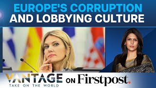 Europe's Ugly Corruption Record Exposed | Japan MP Fired For Not Working | Vantage with Palki Sharma