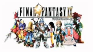 final fantasy IX 9 opening theme song　いつか帰るところ