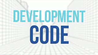 Denton Code 2030 (:15)