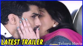 Jeelakarra Bellam Movie Latest Release Trailer || Abhijith , Reshma